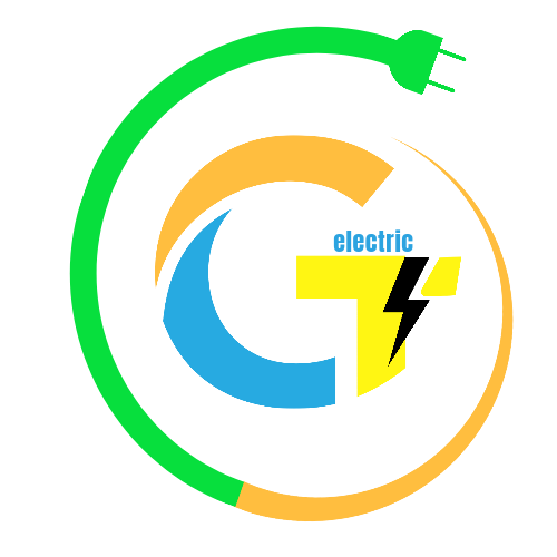 GT Electric Logo